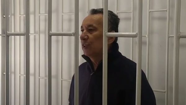 Президент тарабынан Фарид Ниязовго ырайым берилди