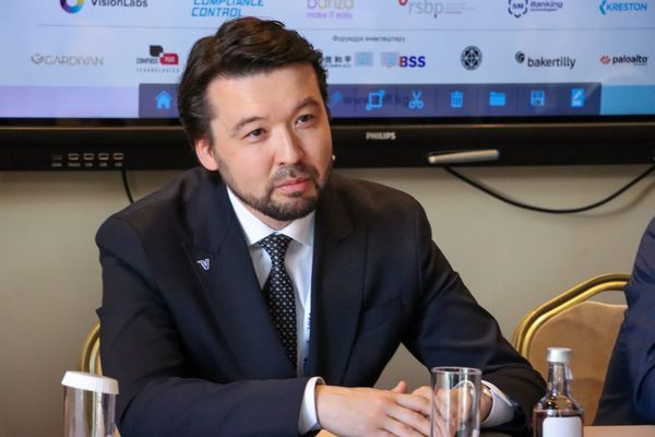 Visa: Санариптик технологиялар ар бир адам үчүн жеткиликтүү болушу керек