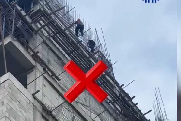Коопсуздук эрежелерин сактабаган компанияга 200 000 сом айып пул салынды