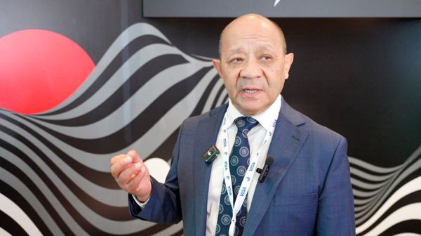 Анвар Абдраев: Жаңы технологиялар менен кошо жаңы тобокелдиктер дагы пайда болууда