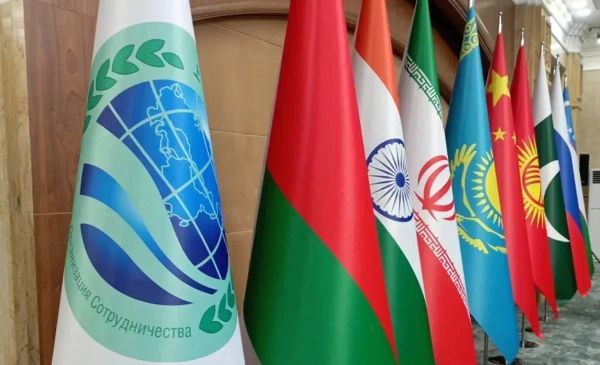 Чолпон-Атада ШКУга мүчө өлкөлөрдүн аймак жетекчилери жолугат