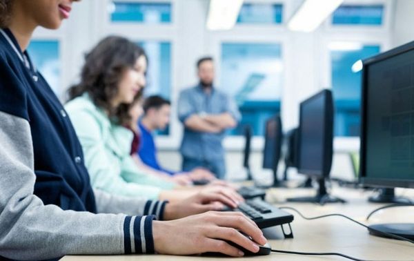 Udacity платформасында кыргызстандыктар үчүн акысыз IT-курстар старт алды
