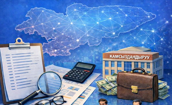 Камсыздандыруу келишимдеринин саны өстү