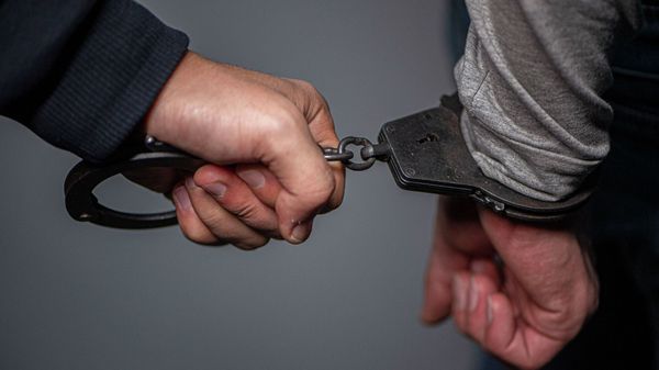 Манастагы жол кырсыгына шектелип 18 жаштагы айдоочу кармалды