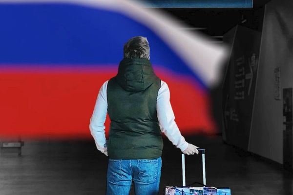 Орусияга кирүү үчүн “Госуслуги” жана "RuID" тиркемесин колдонуш керек
