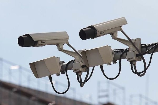 Айып пул төлөбөгөн айдоочулардын унаалары айып короого киргизилет