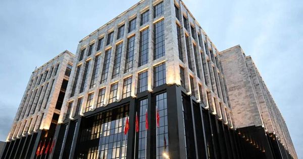 Алмаз Ажыгулов УКМК төрагасынын орун басары болуп дайындалды