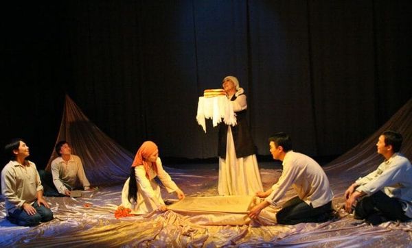 “Келечек” эл аралык  стипендиясын түзүү демилгеленди