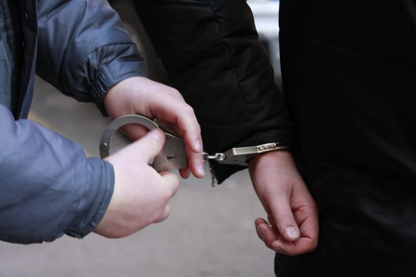 Ош жана Баткенде террордук уюмдардын мүчөлөрү кармалды