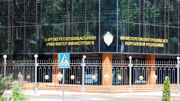 ИИМ эмгек миграциясы боюнча чараларды күчөтүү демилгесин көтөрдү