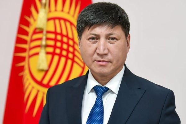 Октябрь районунун мурдагы акими жаңы кызматка дайындалды