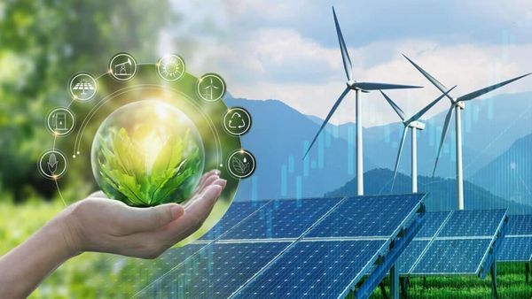 Дүйнөлүк банк Кыргызстанга жашыл энергетика үчүн 50 млн доллар бөлөт