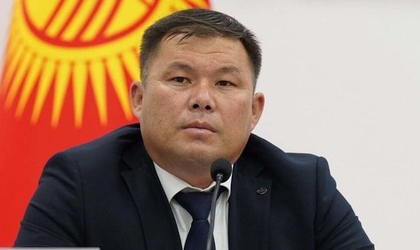 Кара-Көлдүн мэри жана Аксынын акими кызматтан бошотулду