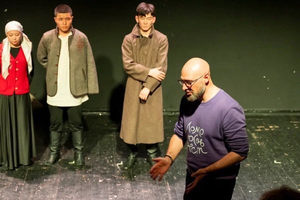 “Келечек” эл аралык  стипендиясын түзүү демилгеленди