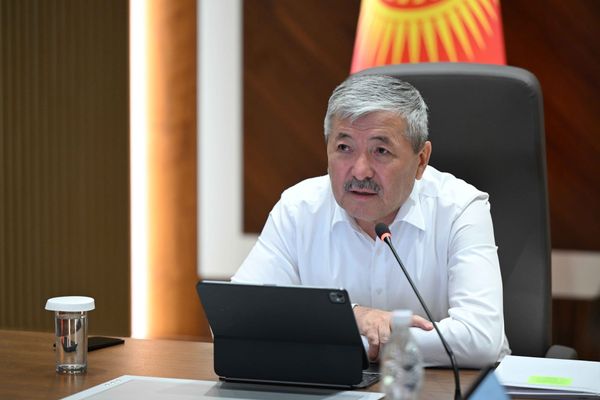 Мамлекеттик кызматтарды тездетүү боюнча 100 күндүк реформа башталды