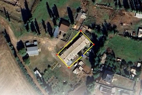 20 млн сомдук бала бакчанын имараты мамлекетке кайтарылды