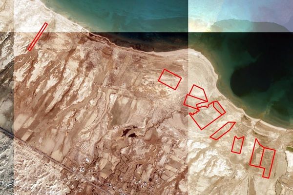 65 млн сомго бааланган жер тилкелери мамлекетке кайтарылды