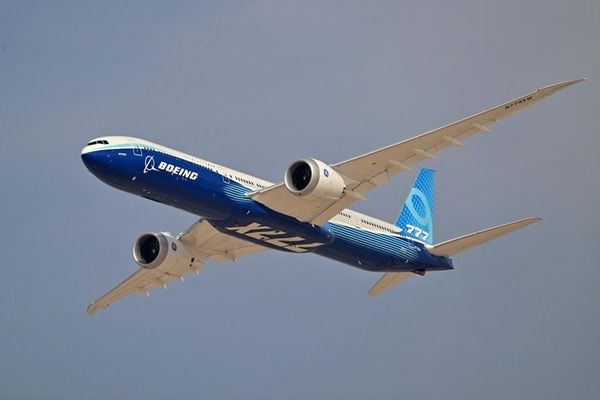 Бириккен Араб Эмиратынан Ысык-Көлгө аба каттамдарын ачуу пландалууда