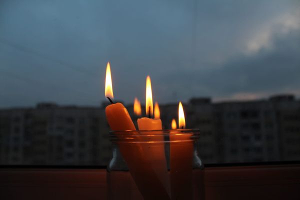 Бүгүн Бишкектин басымдуу бөлүгү 1 саатка жарыксыз калды