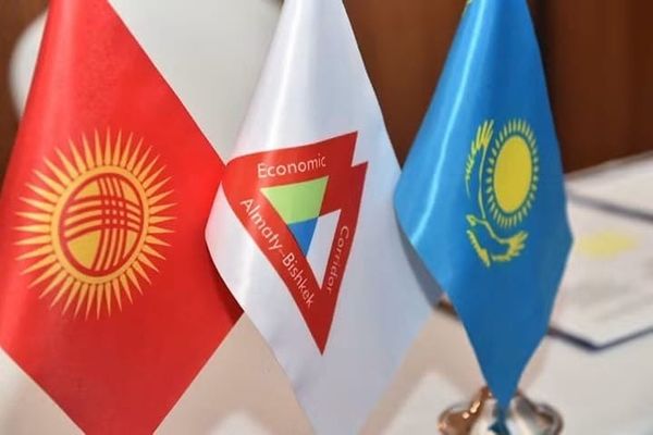 Кыргызстан менен Казакстан туризм жаатында кызматташат