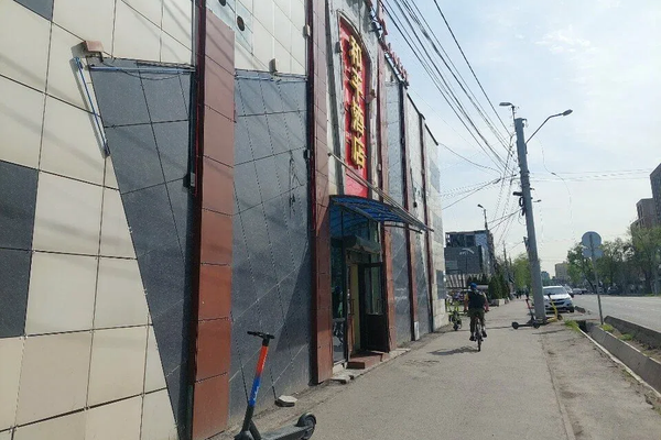 Санитардык талаптарды аткарбаган кафе жабылып, айып пул салынды
