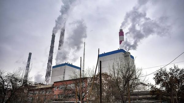 Бишкек ЖЭБинде күз-кыш мезгилине даярдык көрүлүүдө