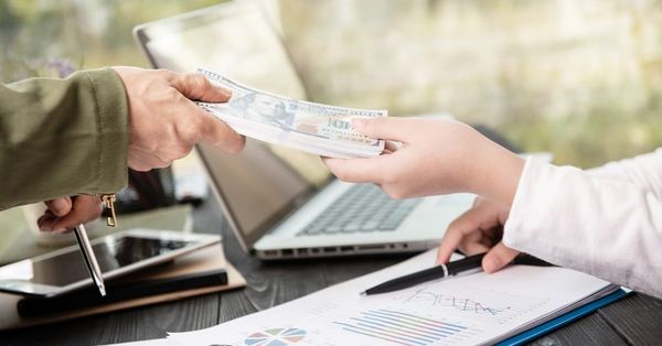 Үч айда экономиканын субъектилерине 610 млрд сомдон ашык кредит берилди