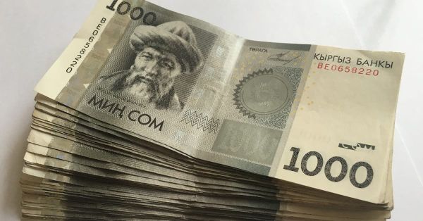 Тамактануучу жайлар, сауна-мончолор негизги салыктан бошотулат