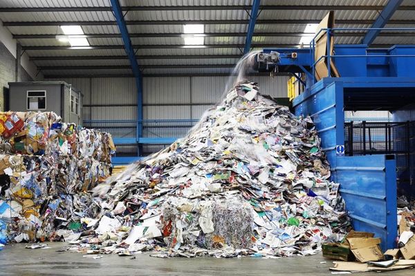 Утилдештирилген жыйымдан түшкөн каражат 132 млн сомду түздү