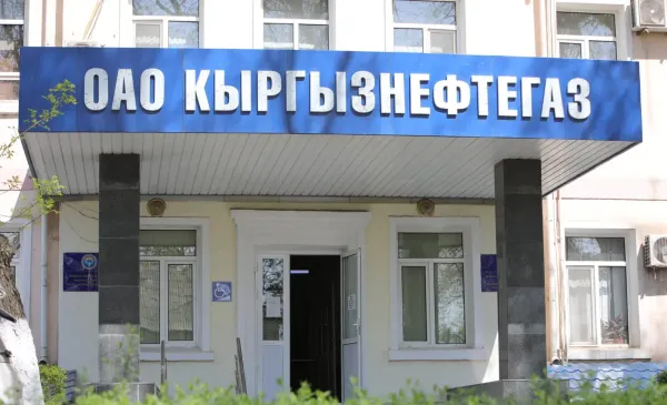 “Кыргызнефтегазда” дээрлик 967 млн сомдон ашуун каржылык мыйзам бузуу аныкталды