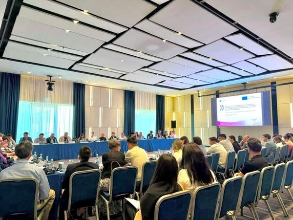 Жасалма интеллектти бизнесте колдонуу мүмкүнчүлүктөрү бааланды