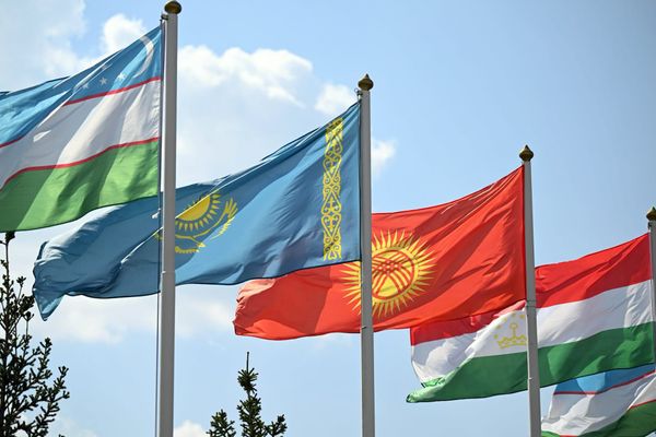 Садыр Жапаров Астанада өтө турган эл аралык мелдештин ачылыш аземине катышат