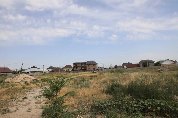 Ак-Ордо конушунда бала бакча жана сейил бактар курулат