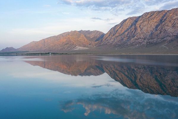 2030-жылга чейин 106 суу сактагыч куруу пландалууда