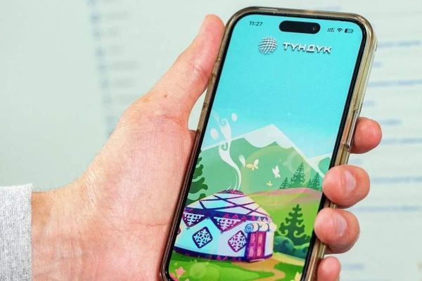"Түндүк" аркылуу медициналык кызматтарды пайдалангандардын саны 3 млнго чукулдады