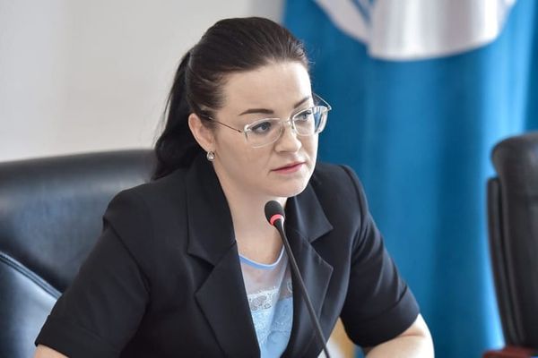Агартуу министринин орун басары болуп Виктория Мозгачева дайындалды