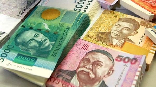 Транспорт тармагынан 6 айда бюджетке 614 млн сомдон ашык каражат түштү
