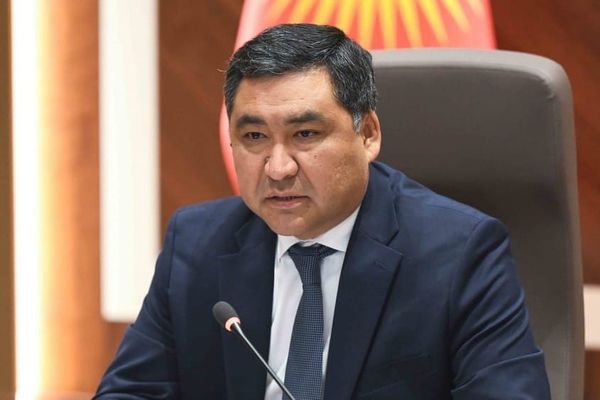 Данияр Амангелдиев: Өкмөт чара көрбөсө, күйүүчү майдын баасы 140 сомдон ашмак
