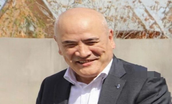 УКМКнын мурдагы орун басары Уранбек Шадыбеков 2 айга камакка алынды