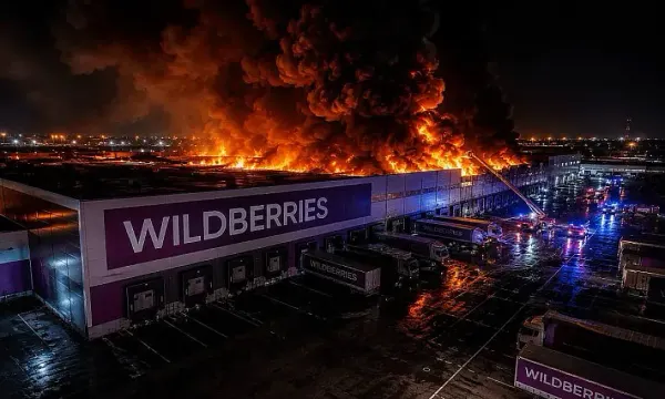 Wildberries кампаларындагы окуя: Кыргызстандык ишкерлердин чыгымы бааланууда