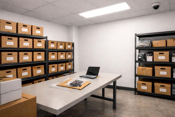 Таласта далилдерди жок кылган жооптуу кызмат адамдарына кылмыш иши козголду