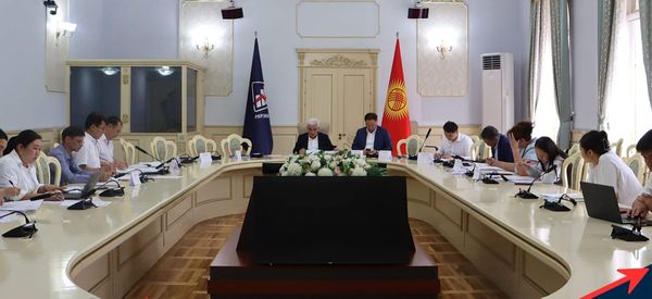 Ак ниеттүү ишкерлердин реестрине 3 компания киргизилди