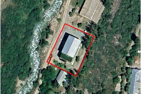 112 млн сомго бааланган конок үйү мамлекетке кайтарылды