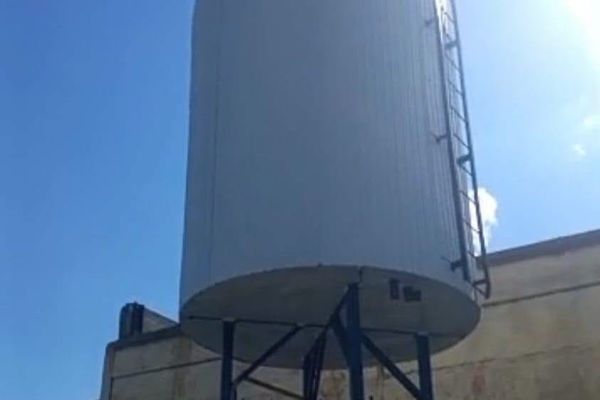 Ат-Башынын Кара-Суу айылын таза суу менен камсыздоо үчүн каражат бөлүндү