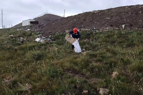 “Бучук” кенине жаратылышты коргоо мыйзамдарын бузгандыгы үчүн айып пул салынды