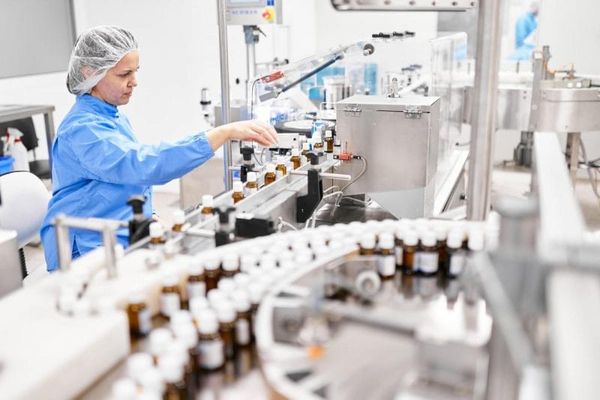 Дары-дармек өндүрүүчүлөр 10–12 жылга жеңилдетилген насыя ала алышат