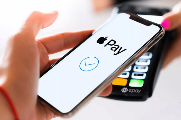 Кыргызстанда Apple Pay эл аралык төлөм сервиси ишке киргизилди