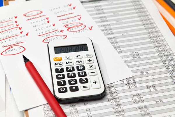 Депозиттерди коргоо агенттигинде 5,8 млн сомдук каржылык эреже бузулган