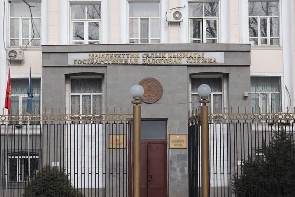 Салык кызматы эсептөө палатасынын корутундусуна макул эмес