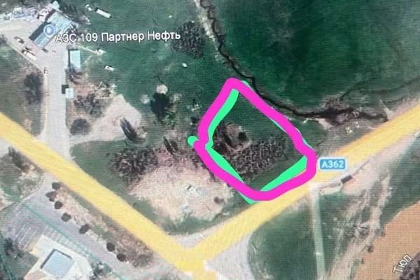 11 млн сомго бааланган жер тилкеси мамлекетке кайтарылды